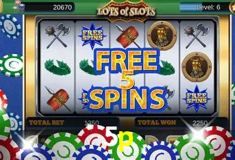 Descubra a Magia dos Jogos de Arcade no 5p