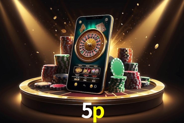 Promoção Relâmpago 5p
