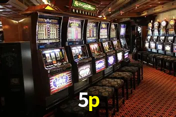Apostas Esportivas na 5p: Um Guia Completo