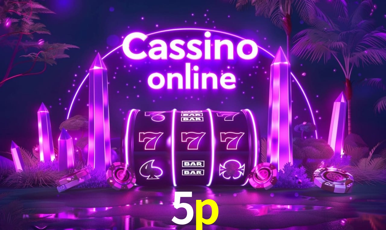 Promoções Sazonais 5p