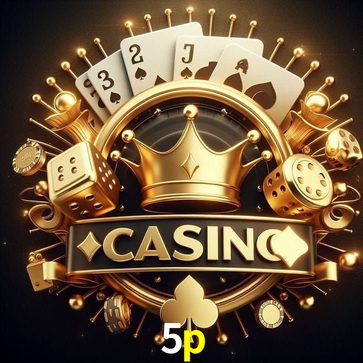 Jogos de Slot 5p