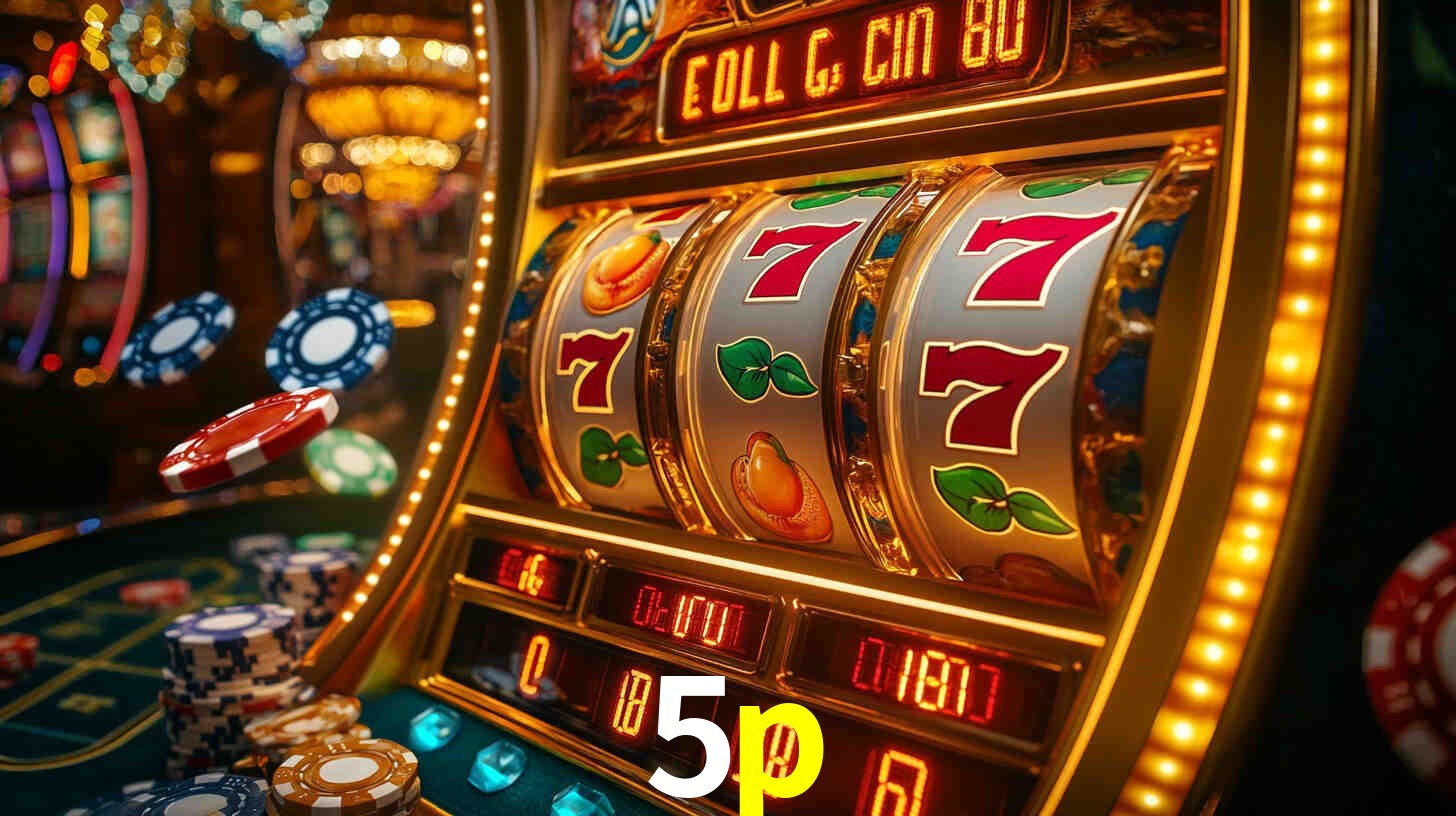 5p App Interface