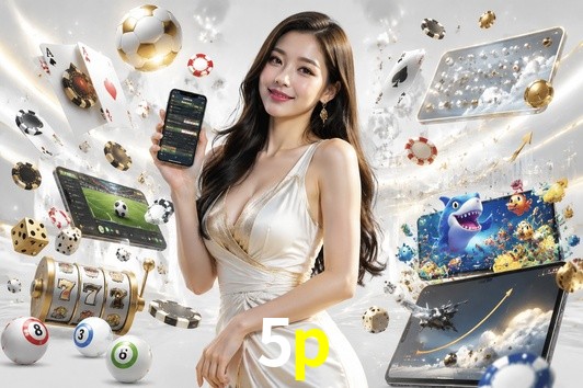 Slot Games 5p